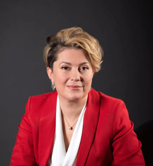 Alina Popa