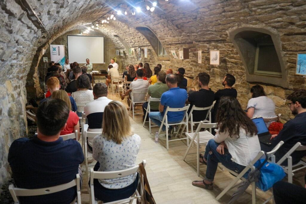 Évadzáró Kolozsvári Borklub