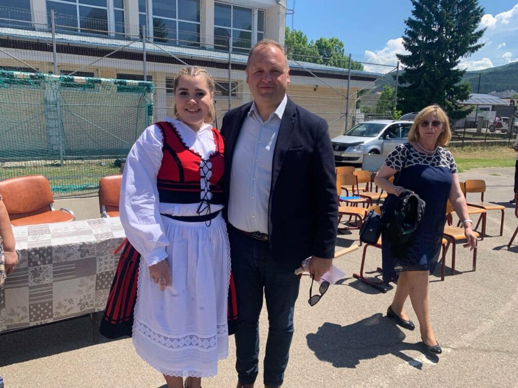 RMKT Sepsiszentgyörgy - Birtalan Ákos díj