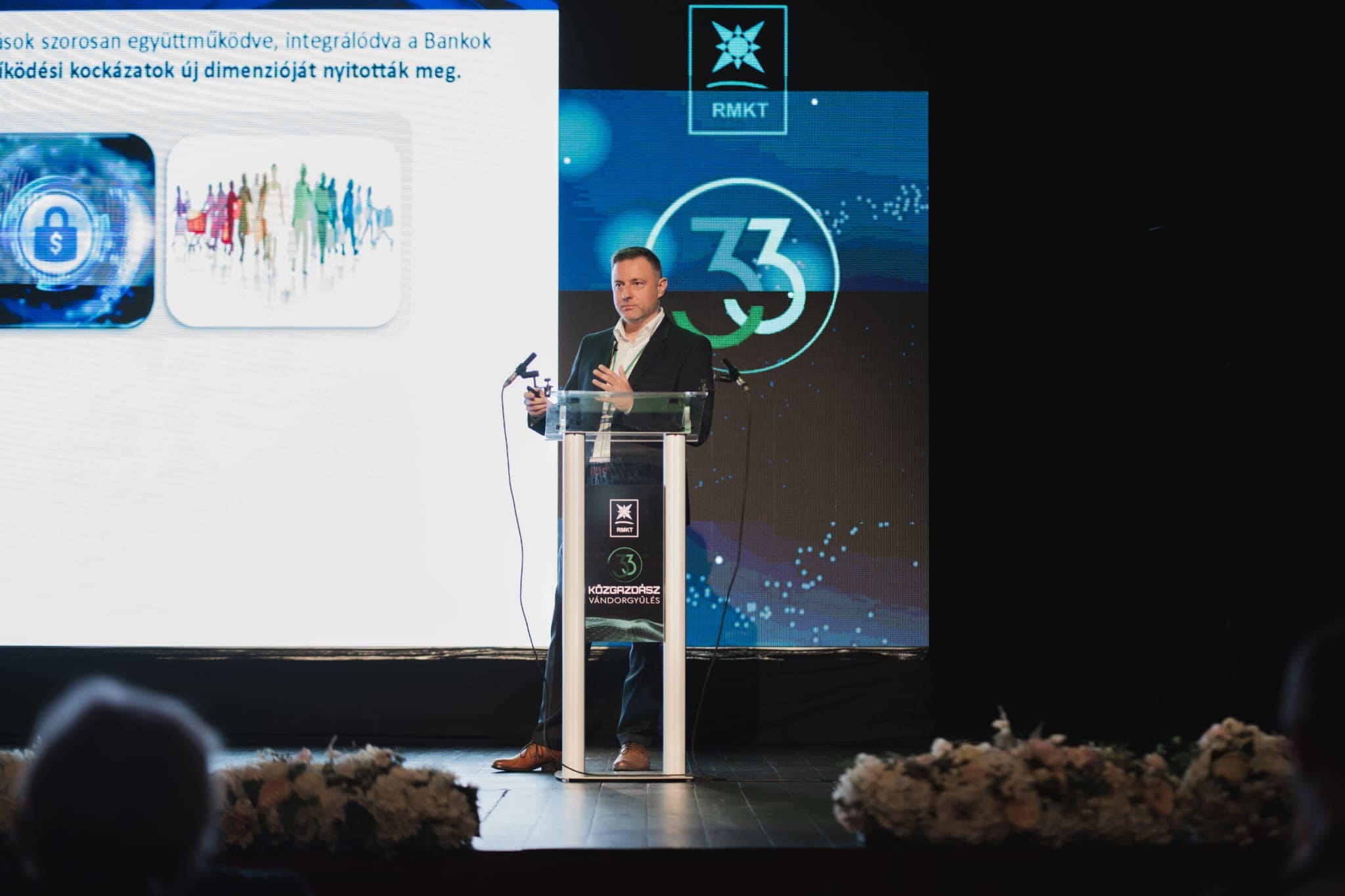 Digitális fizetési megoldások és kiberbiztonság – RMKT